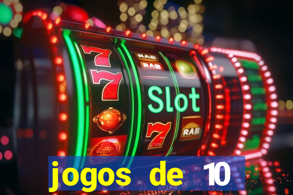 jogos de 10 centavos na bet365